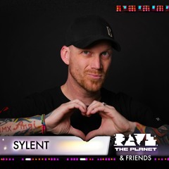 Sylent @ Rave The Planet & Friends 03-11-2023 Berlin  (live rec)