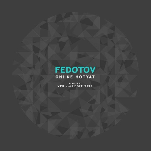 WLTA | Fedotov - Oni Ne Hotyat (Original Mix) [Baile Musik]