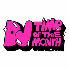 DJ Time of the Month Presents - Ayeland Radio | February 2023