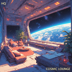 Earthbound *Cosmic Lounge LP*