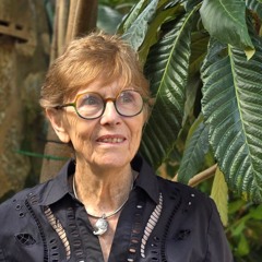 Judy King on a childhood betrayed and reclaimed in 'Agnes'
