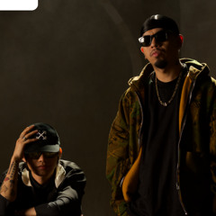 Palaisipan (Nightjar) - Loonie, Arthur Nery