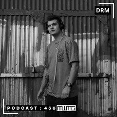 MWTG 458: DRM