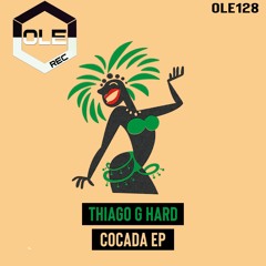 Thiago G Hard - Floresta (Original Mix)