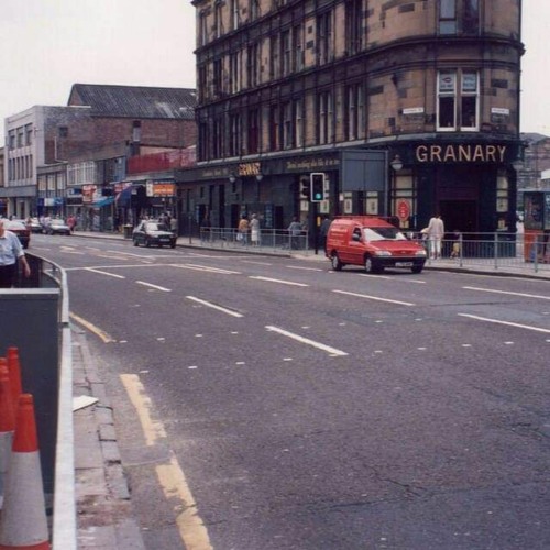 Fnoobalicious 003 - 12/2021