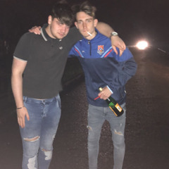wee peaky blinders mix (own)