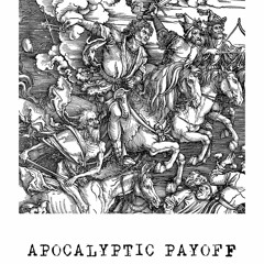 MPG Apocalyptic Payoff Warm Up Mix