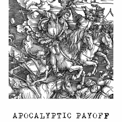 MPG Apocalyptic Payoff Warm Up Mix
