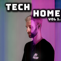 Tech Home V1.