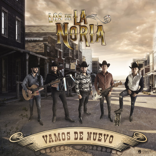 Stream La Historia De Un Ranchero By Los De La Noria Listen Online