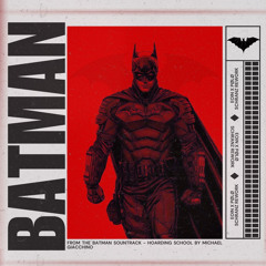 PØLØ X EOIN - BATMAN SCHRANZ REWORK