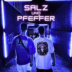 Salz&Pfeffer B2B Hectic (Schranz Set)