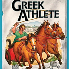 [FREE] PDF 📙 How to Be an Ancient Greek Athlete by  Jacqueline Morley [EPUB KINDLE P
