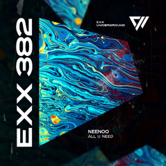 NEENOO - All U Need (Radio Edit)