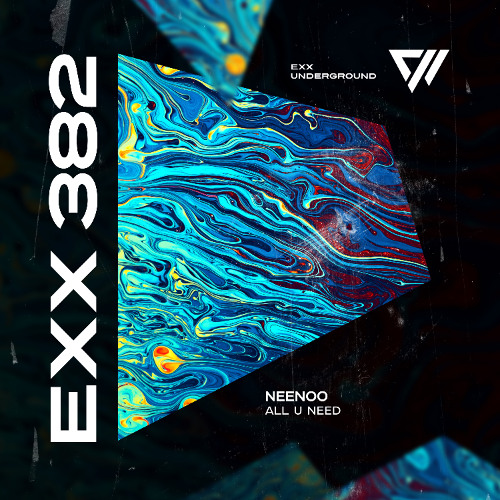 NEENOO - All U Need (Radio Edit)