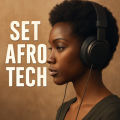 AFRO TECH Set - Madi