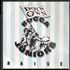 Raise ( Heavenly Rap Mix )