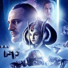 Gamersnet Filmhuis #87 | Star Wars Epidsode 1: The Phantom Menace