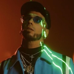 Anuel AA, Midnvght - Naturola