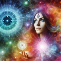 Magic of Manifestation - Ecstatic Dance Wave