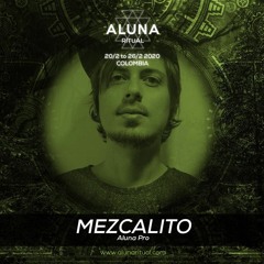 Mezcalito / El Oro de Los Quimbaya (Original Track)2020.