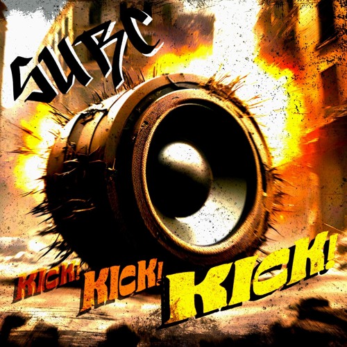 Stream SUBC - KICK by SUBC | Listen online for free on SoundCloud