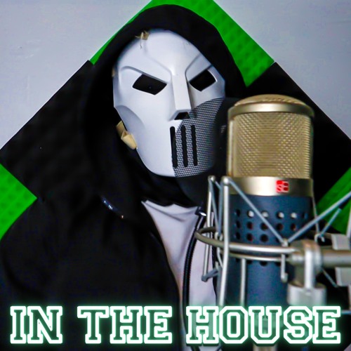 M.87 x Sluggy Beats - In The House (Instrumental)