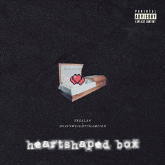 heartshaped box
