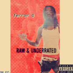 HB X Terror G - 1st Degree