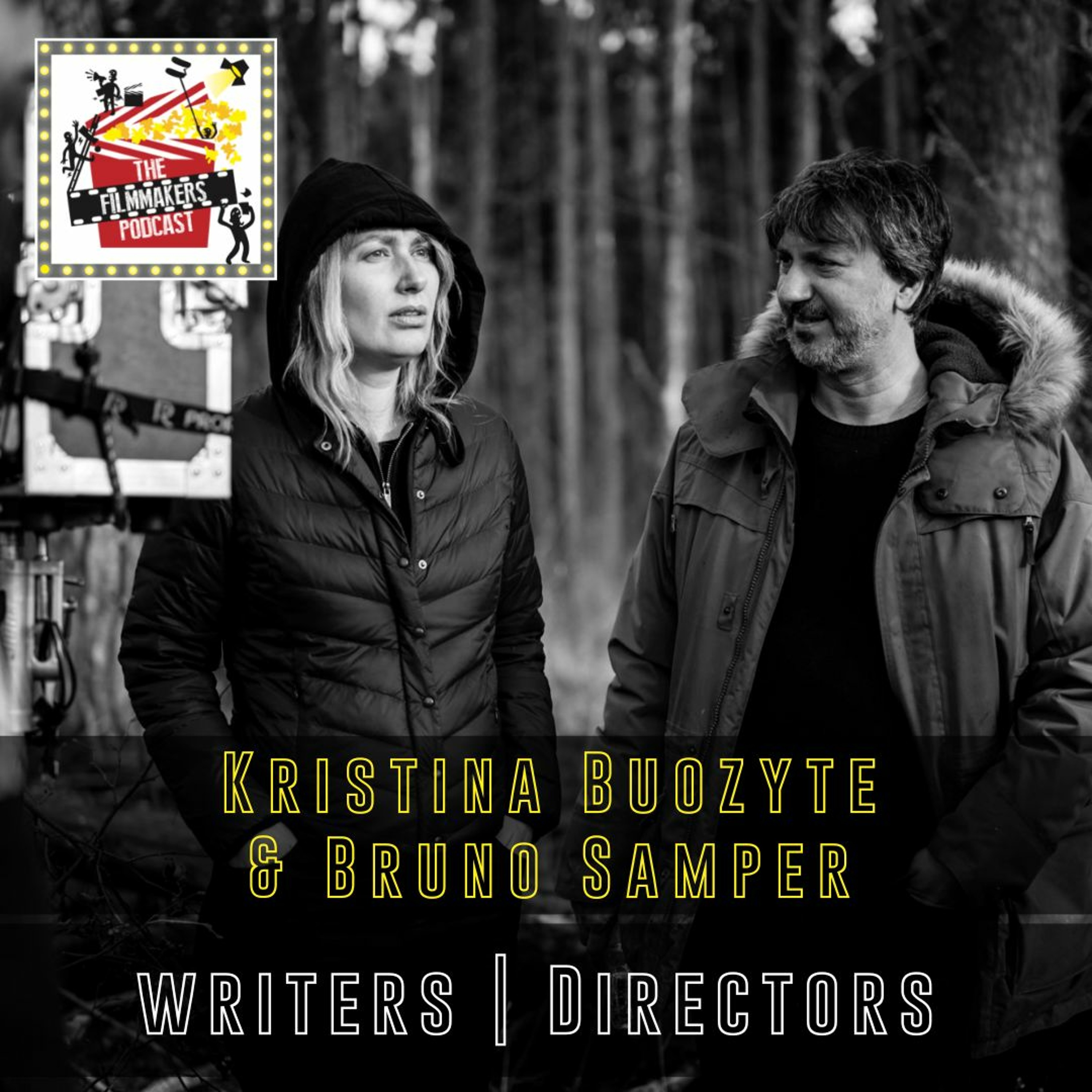 The Filmmakers Podcast