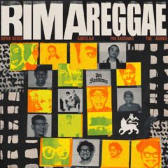 Rima Reggae (Pak Kardiman Edit)