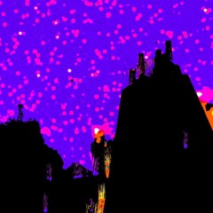 i'll kindle this fire for your homecoming *~