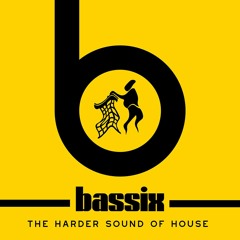 Untidy Presents BASSIX (MIX 1 - ALBUM SAMPLER)