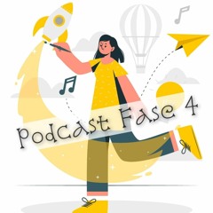 Podcast F4 - EP 01 - Biblioteca Digital