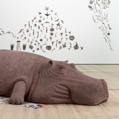 Daisy Hildyard | Animalesque Podcast: Part 1