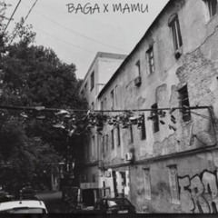 BAGA X MAMU - სხვა ვითარება