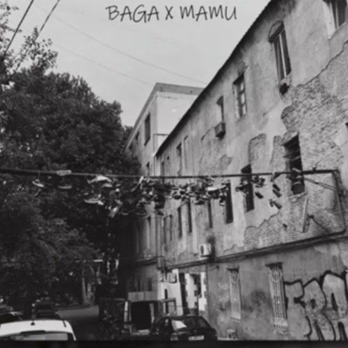 BAGA X MAMU - სხვა ვითარება