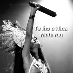 Te iho o Hina
