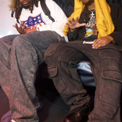 Kool Dads - JayLuciano x 2Ski Prod. lildot2hot x Tone (KursedKane Exclusive)