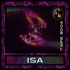 FireStarter 004: ISA