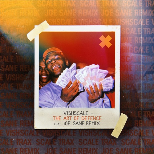 THE ART OF DEFENCE (JOE SANE REMIX)