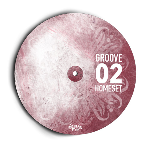 GROOVE HOMESET 02