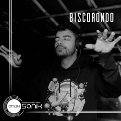 [DHRK SONIK RADIO] - PODCAST 01 AUGUST 2021 - BISCORONDO