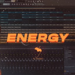 ✦FREE FLP✦ Stock Plugin Challenge - Energy | Trap Beat in FL Studio