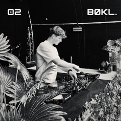 (HARD) TRANCE MIX VOL. 2 - BØKL.