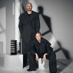 KOMPROMAT - ARTE Concert Festival 2024 – ARTE Concert