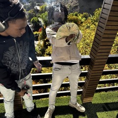 pradabagshawty- AR Inna Trenchcoat