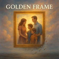 Golden Frame
