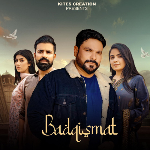 Badqismat (feat. Zara Mughal & Hifza Lashari)