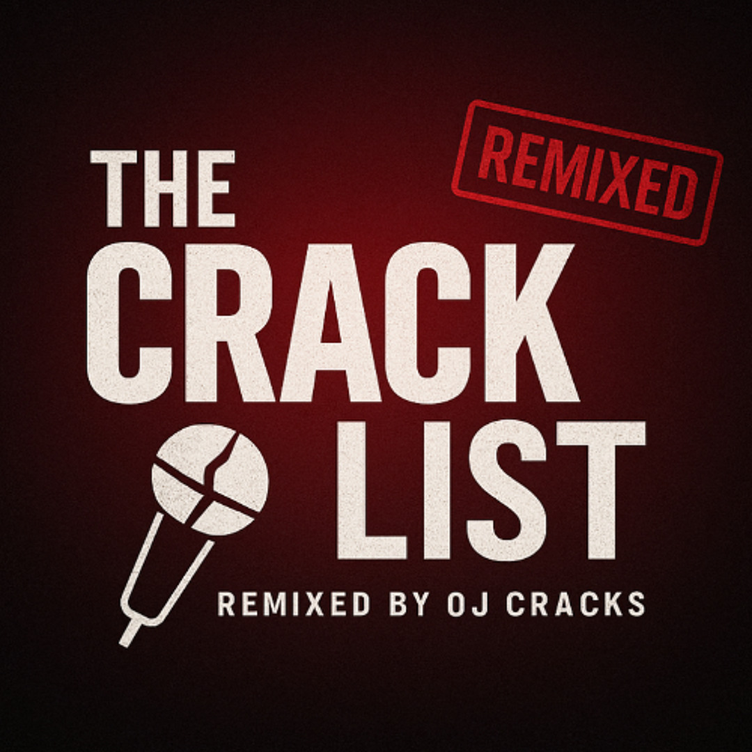 Stream RAPPA TRAPPA (Remix) by OJ Cracks | Listen online for free
